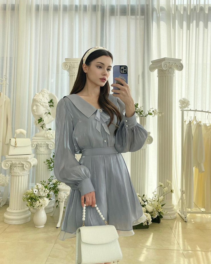 Lena (model)