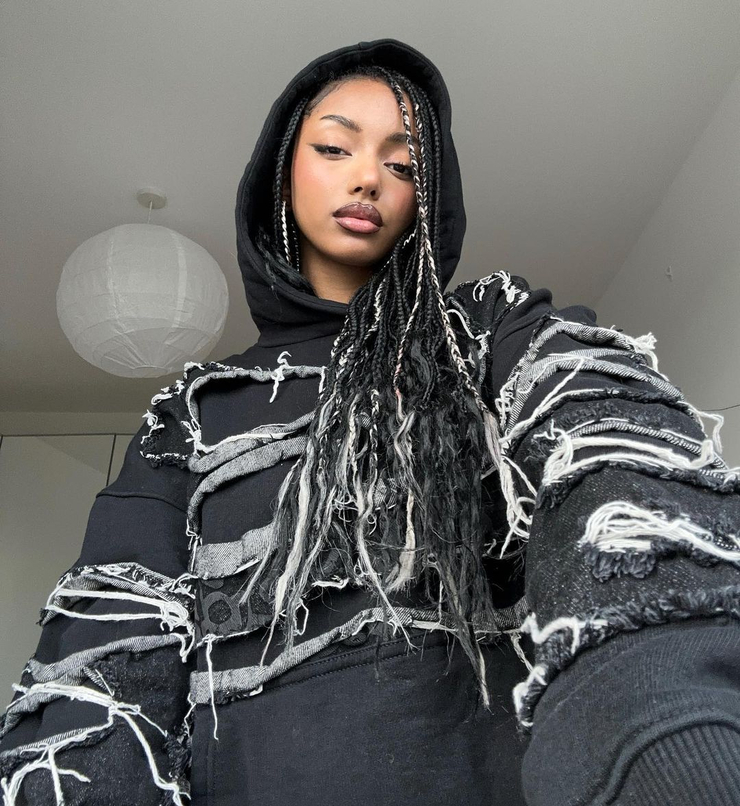 Chandra Scott