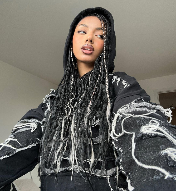 Chandra Scott