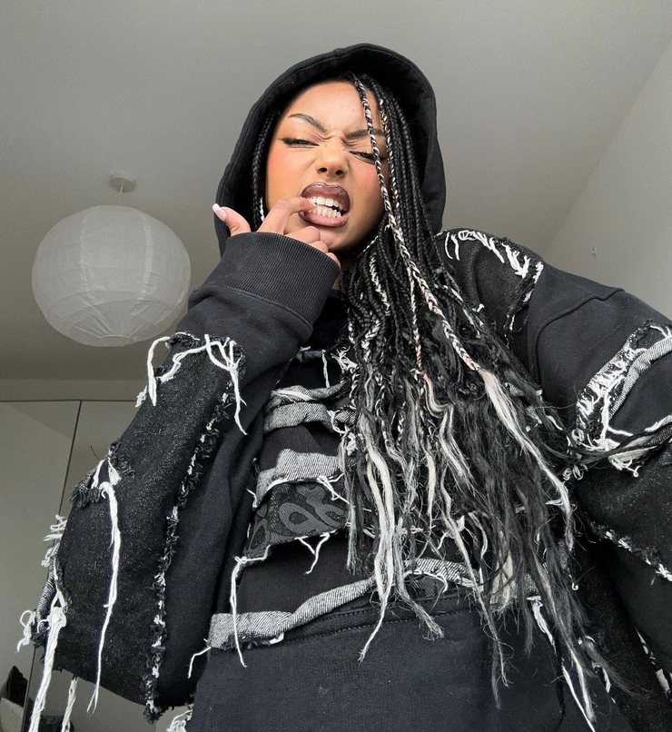 Chandra Scott