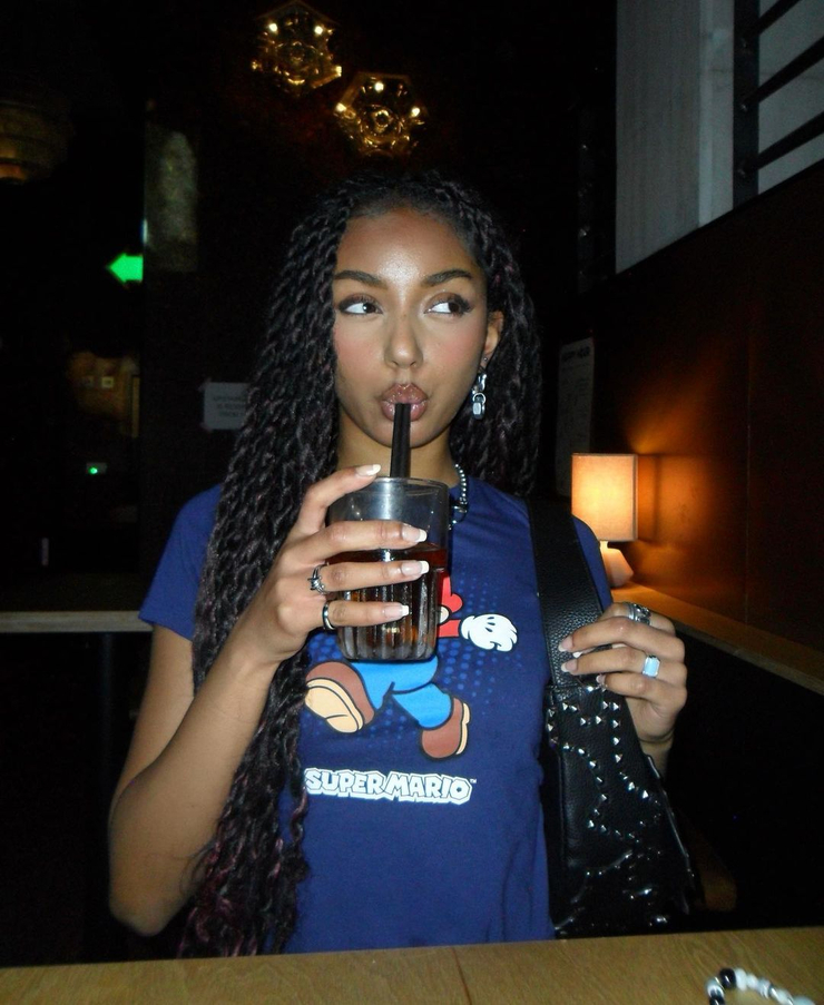 Chandra Scott