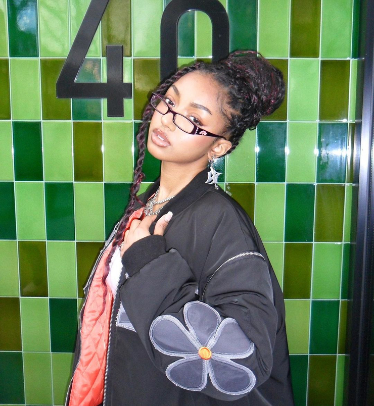 Chandra Scott