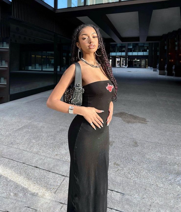 Chandra Scott