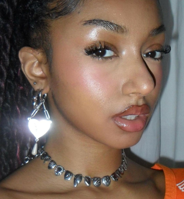 Chandra Scott