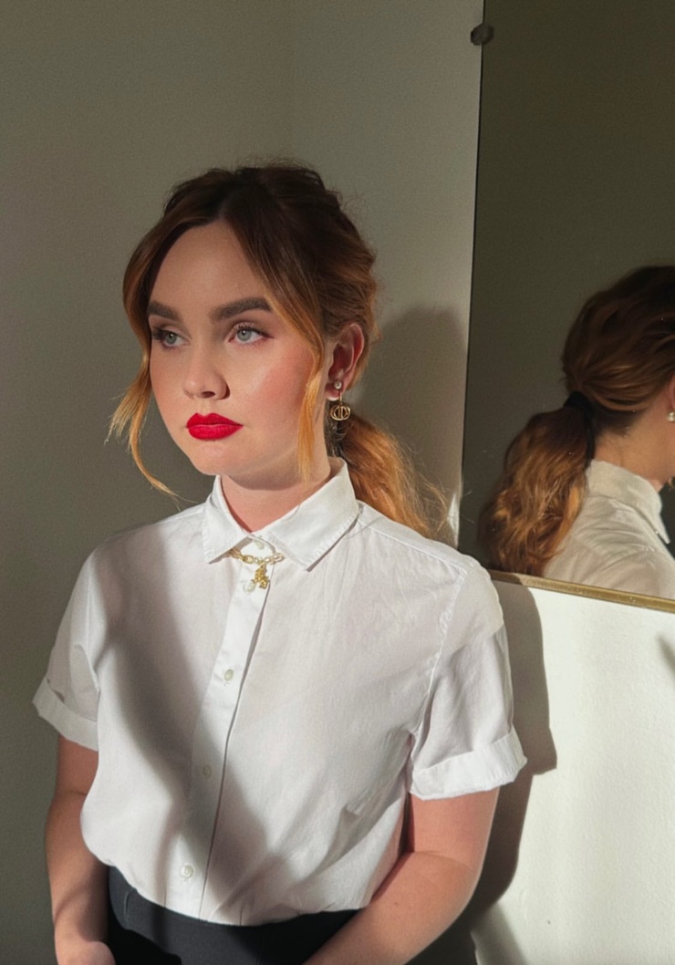 Liana Liberato