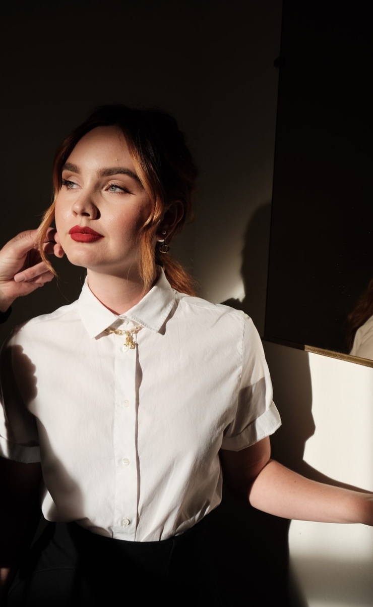 Liana Liberato