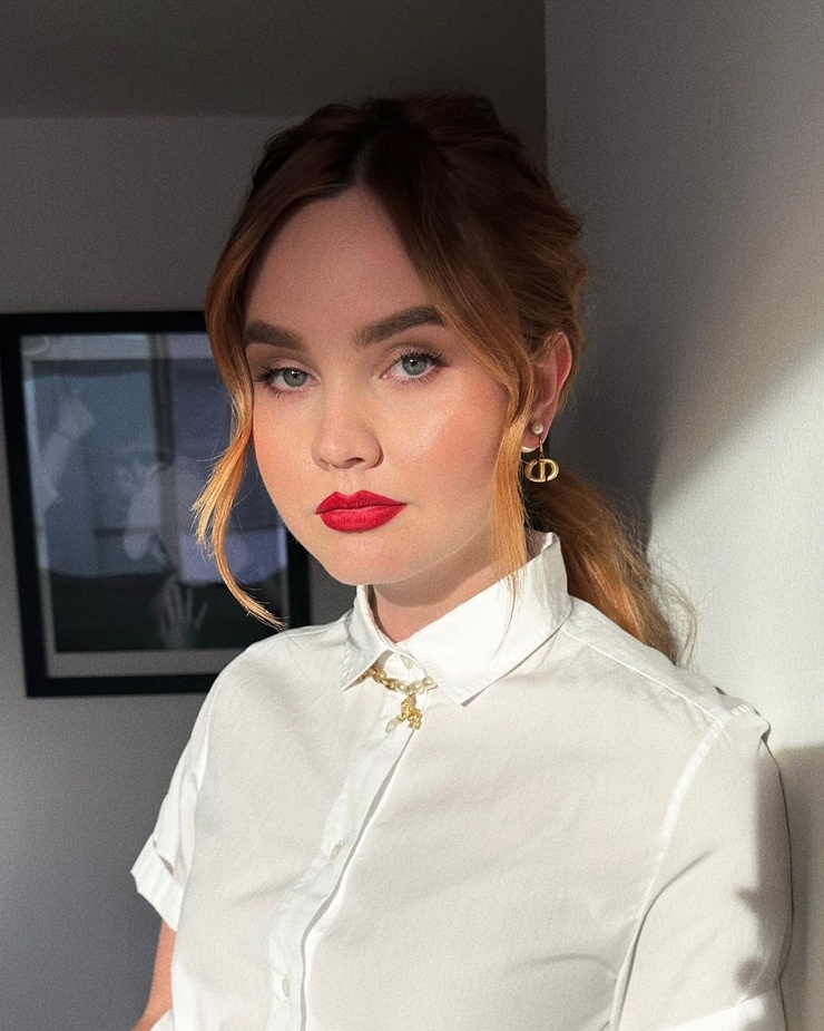 Liana Liberato