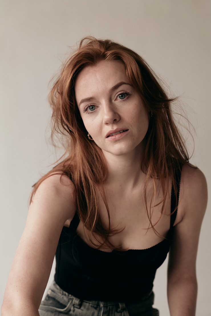 Picture of Harriet Slater