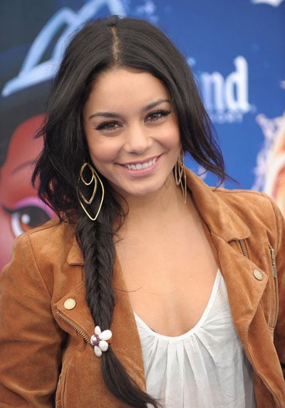 Vanessa Hudgens Vanessa Hudgens