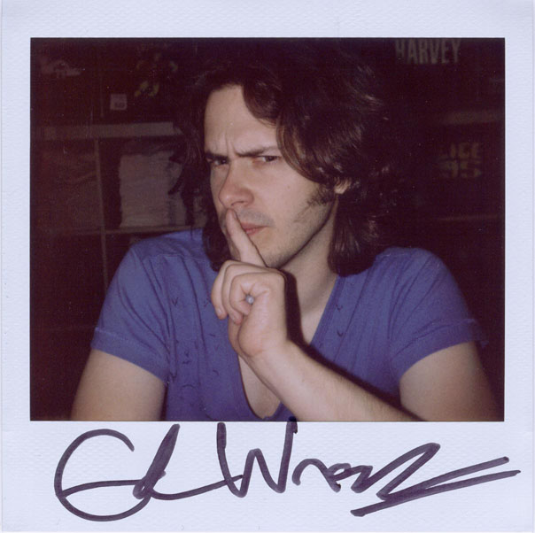 Edgar Wright