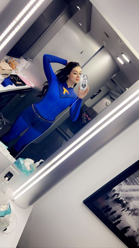Kira Kosarin