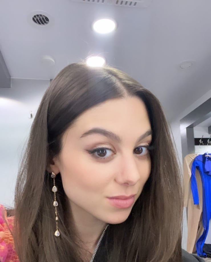 Kira Kosarin