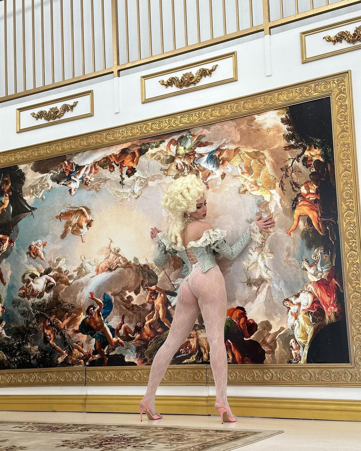 Renata Valliulina