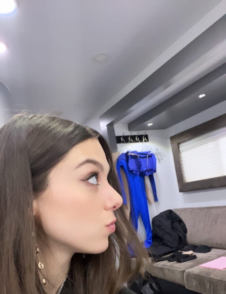 Picture of Kira Kosarin