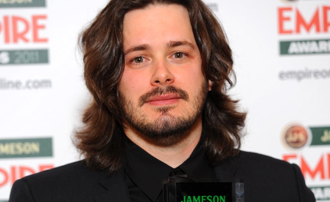 Edgar Wright