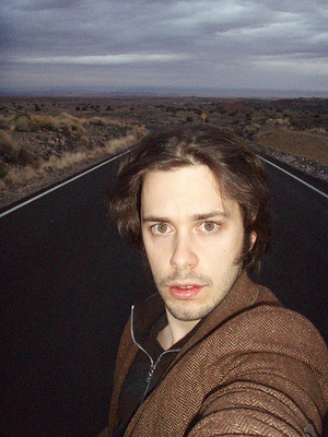 Edgar Wright