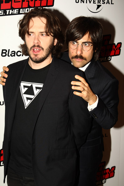 Edgar Wright
