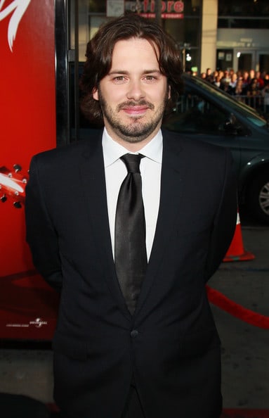 Edgar Wright