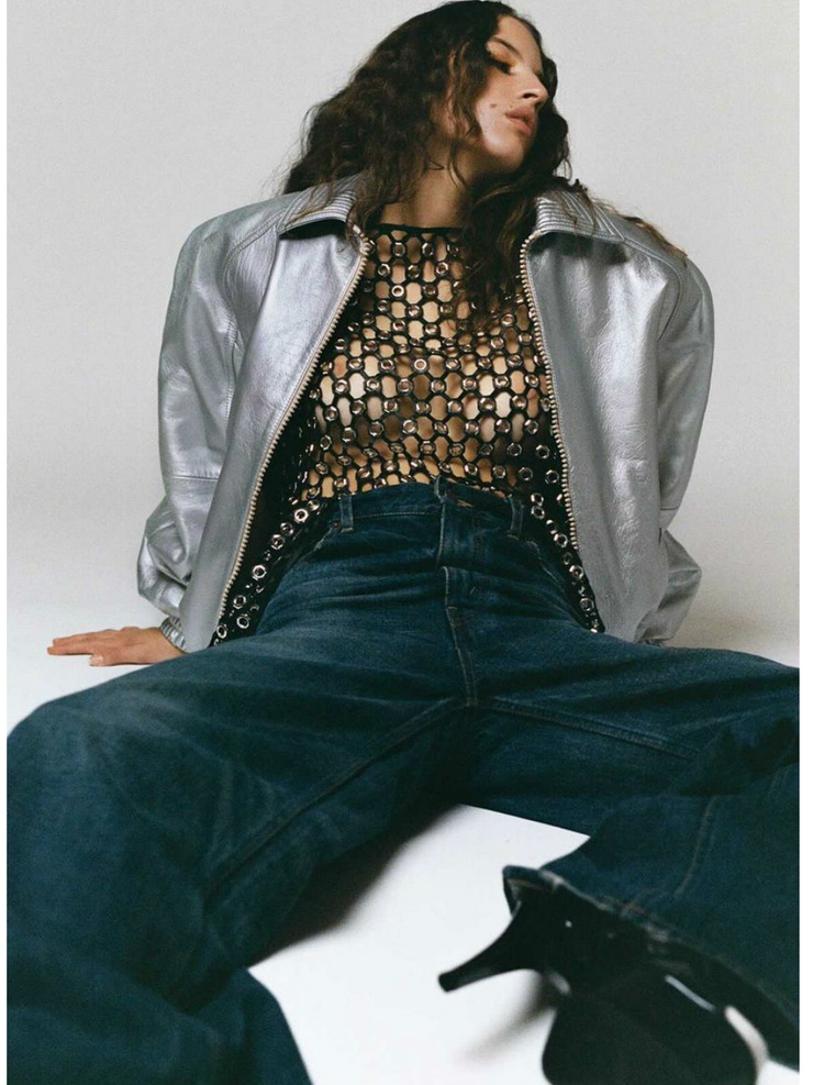 Picture of Ava Pearlman