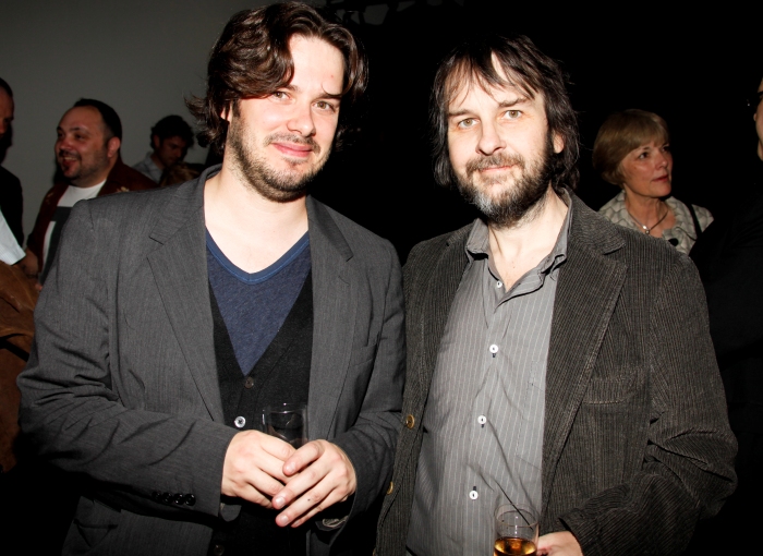 Edgar Wright