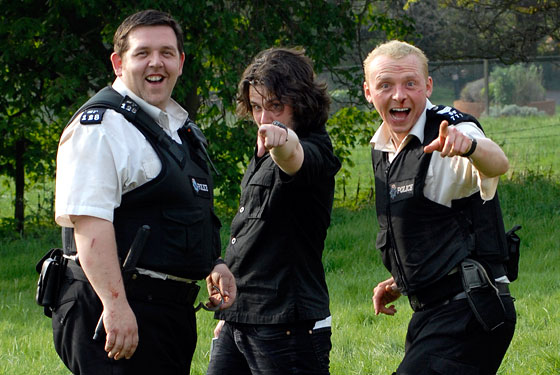 Edgar Wright