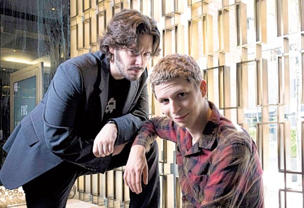 Edgar Wright