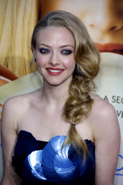 Amanda Seyfried Amanda Seyfried