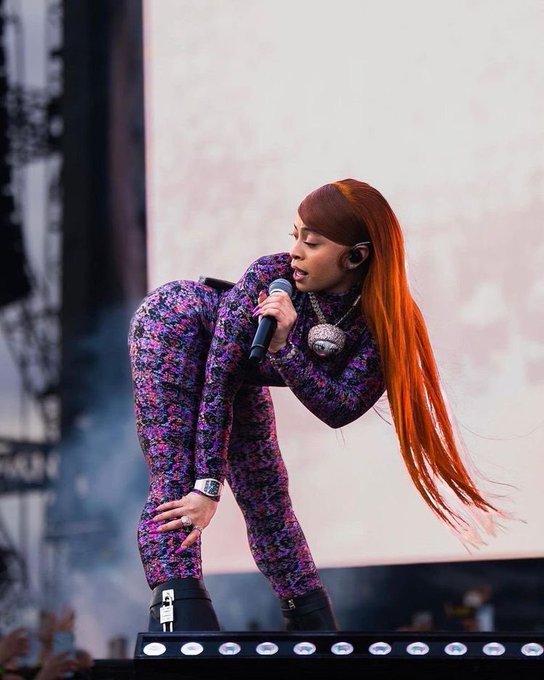 Picture of Ice Spice