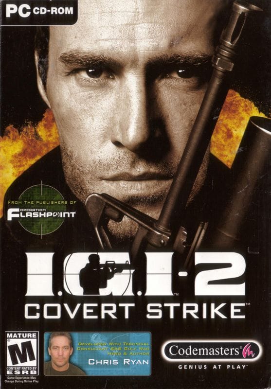 Project IGI 2: Covert Strike