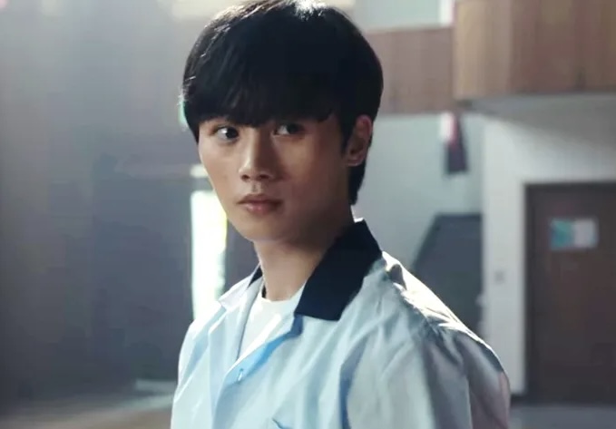 Jeon Jae-jun