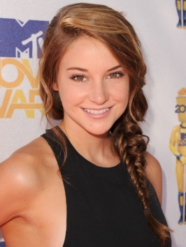 Shailene Woodley