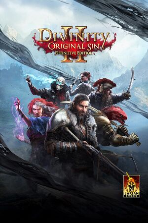 Divinity: Original Sin Ii Picture