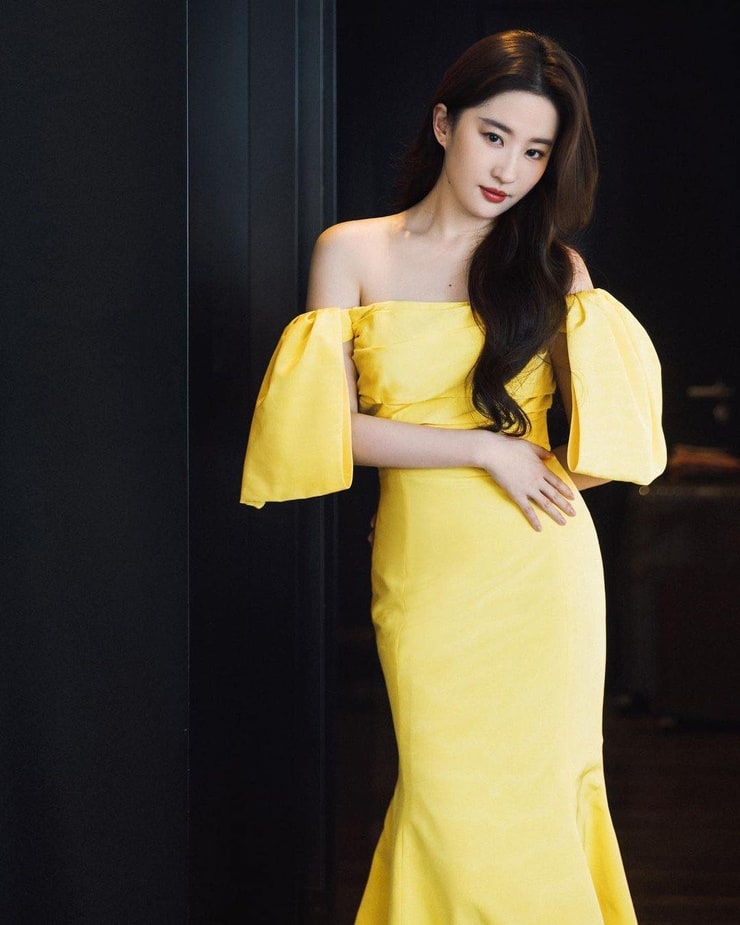 Picture of Yifei Liu