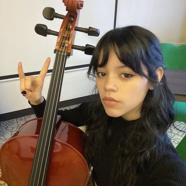 Image of Jenna Ortega