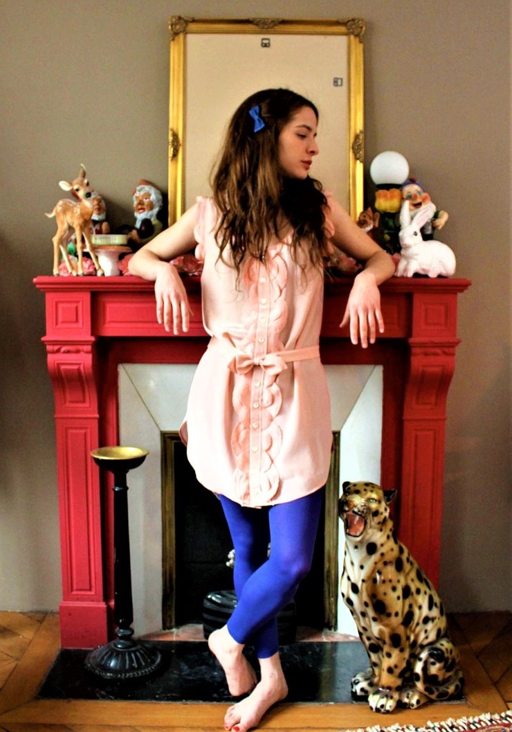 Esther Comar