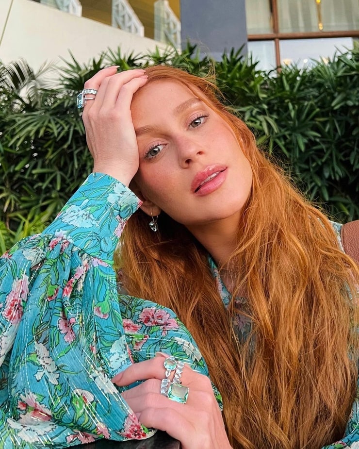 Marina Ruy Barbosa