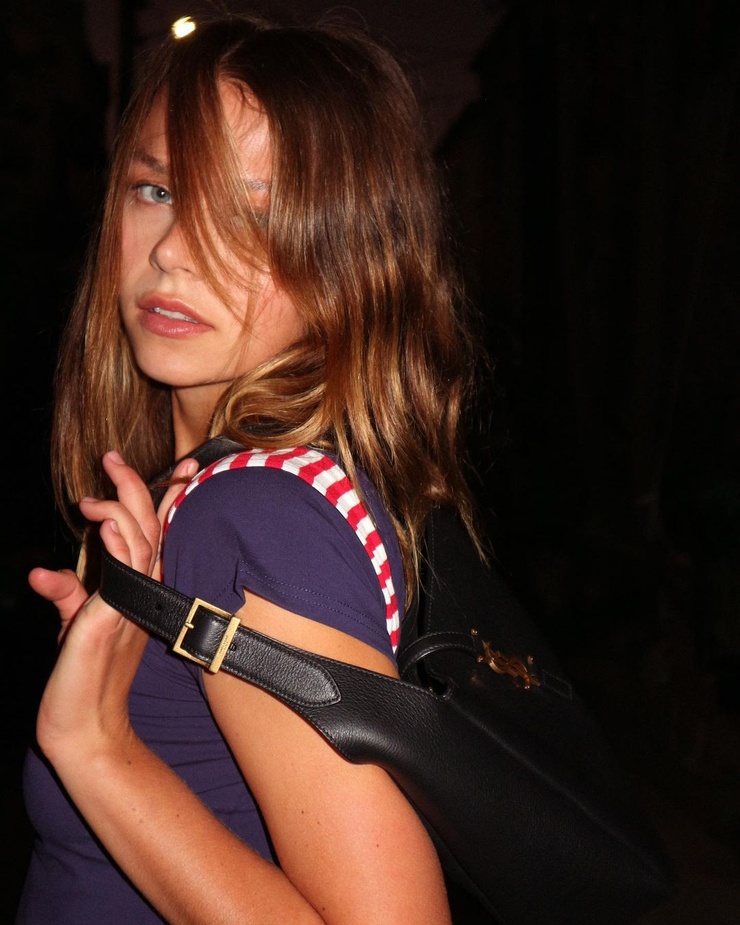 Alannah Walton