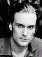 Darren Boyd