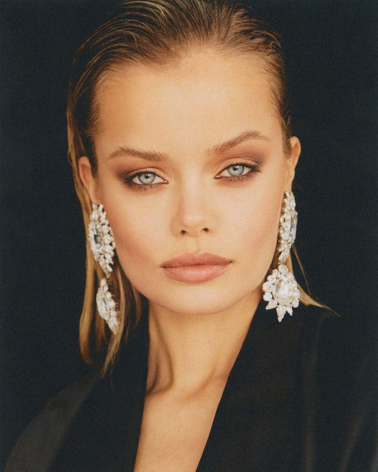 Frida Aasen Frida Aasen