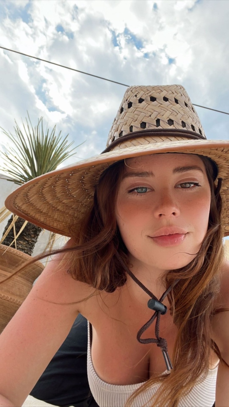 Sarah McDaniel