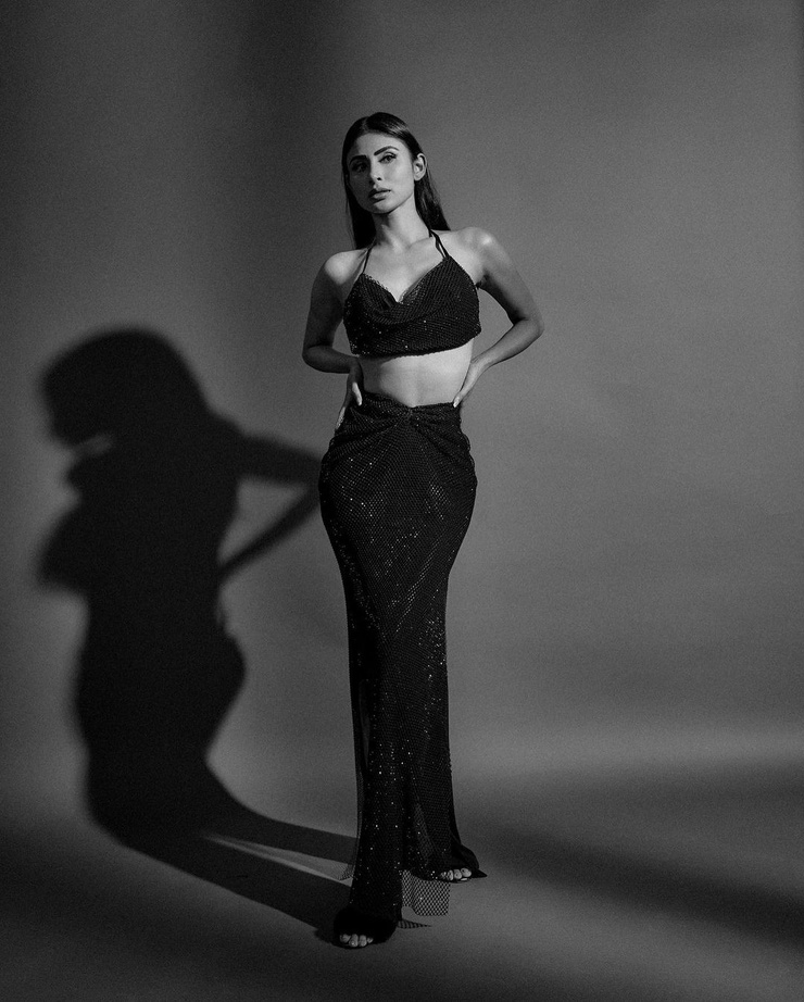 Mouni Roy