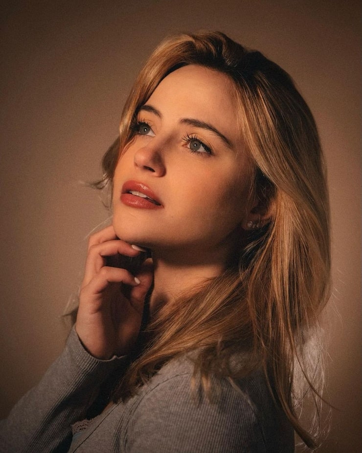 Charlotte McKee