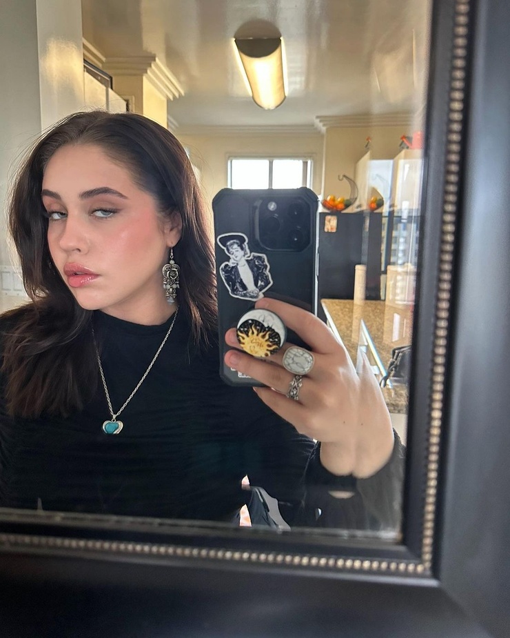 Brenna D'Amico