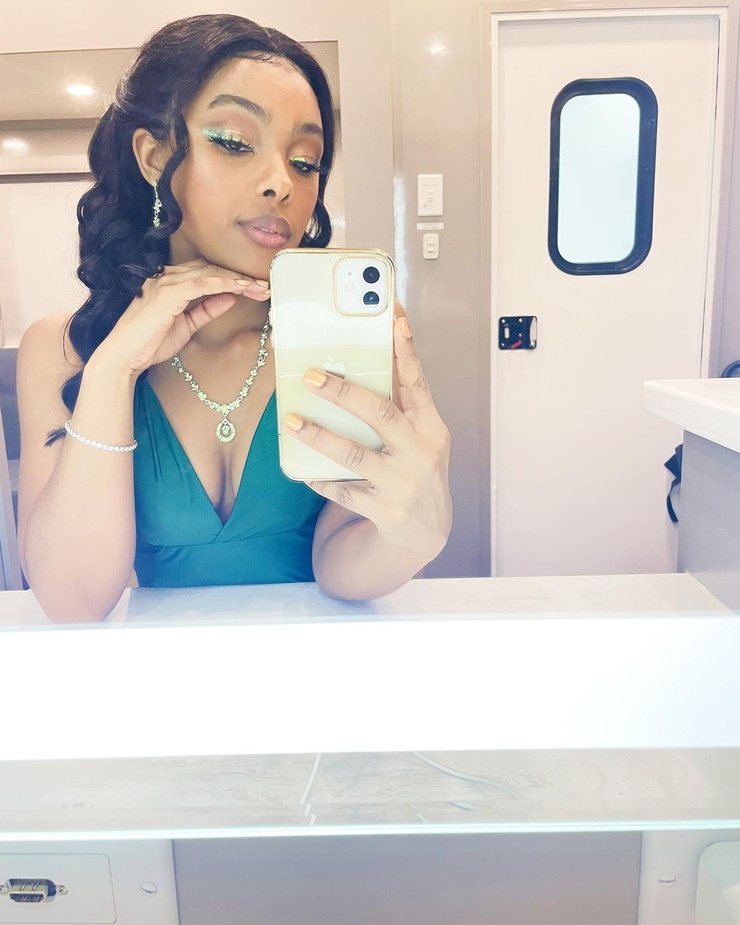 Monique Green