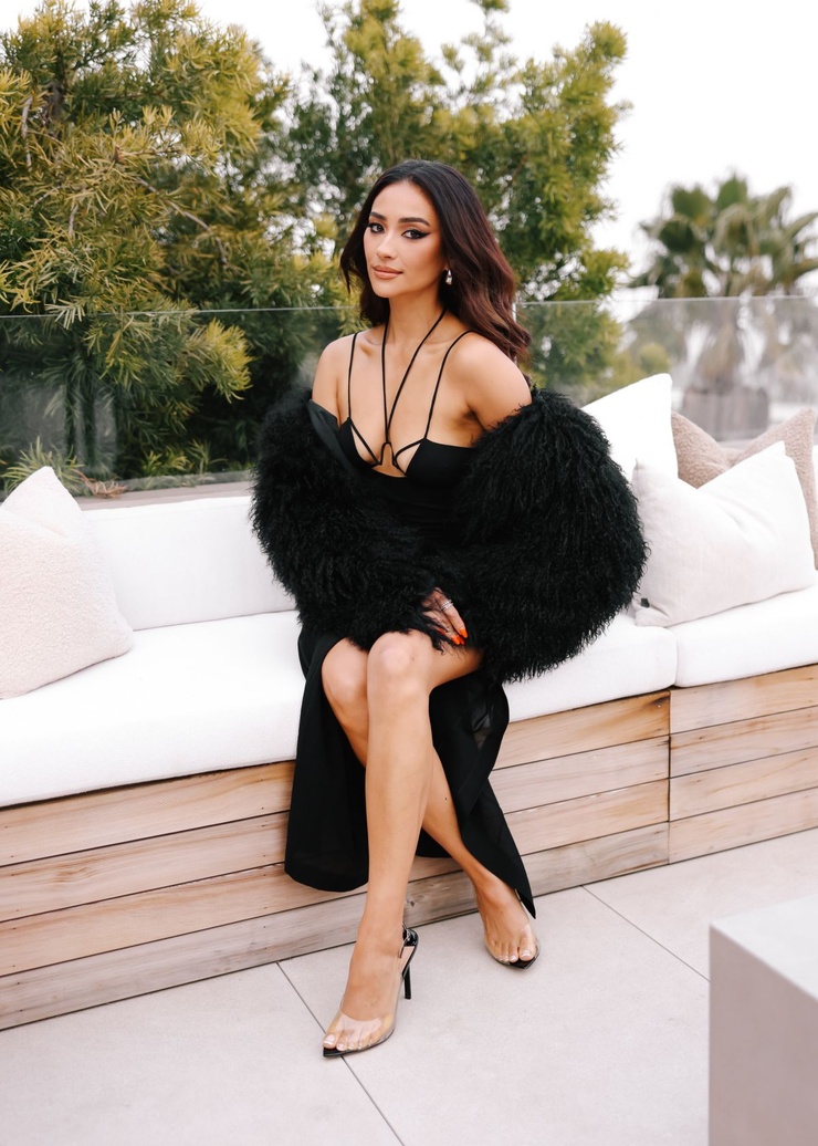 Shay Mitchell Shay Mitchell