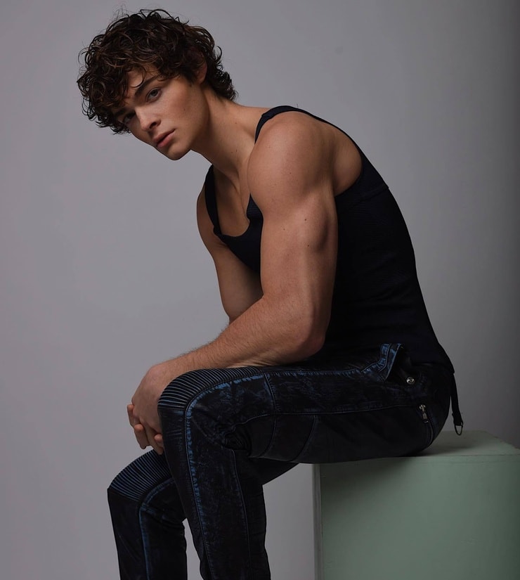 Tyler Lawrence Gray