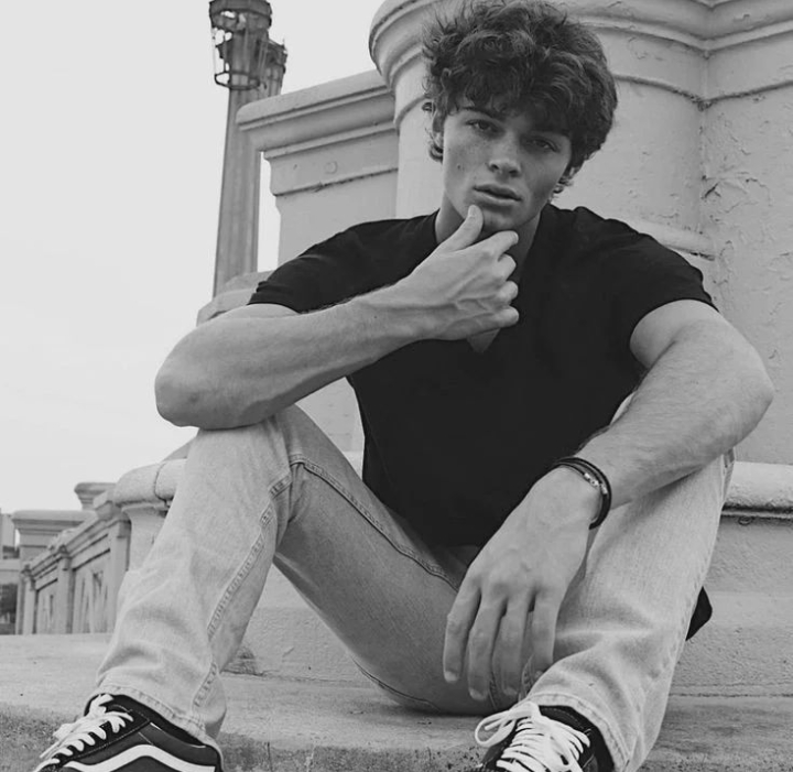 Tyler Lawrence Gray