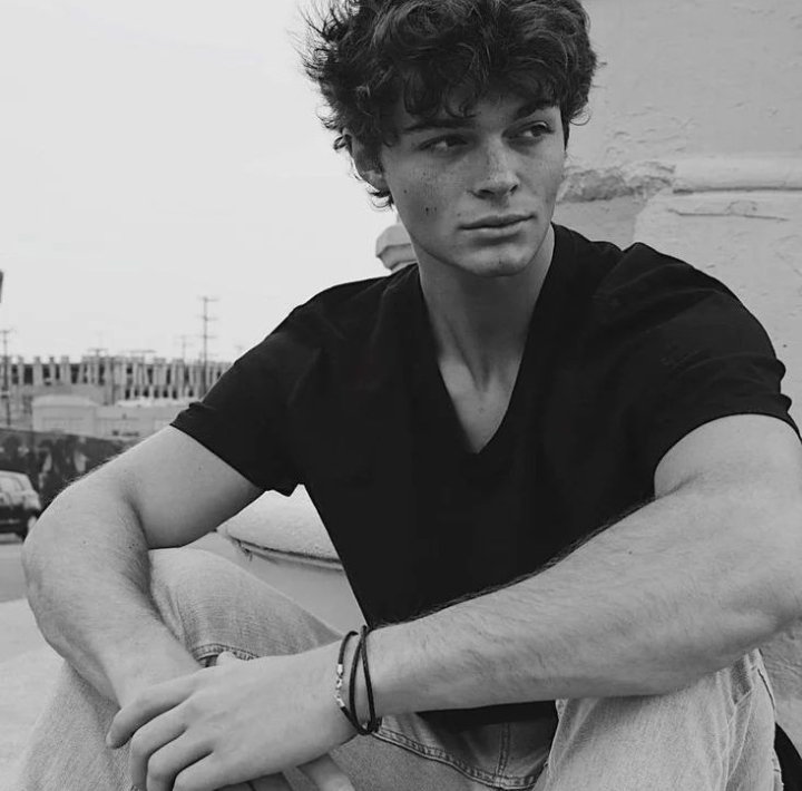 Tyler Lawrence Gray
