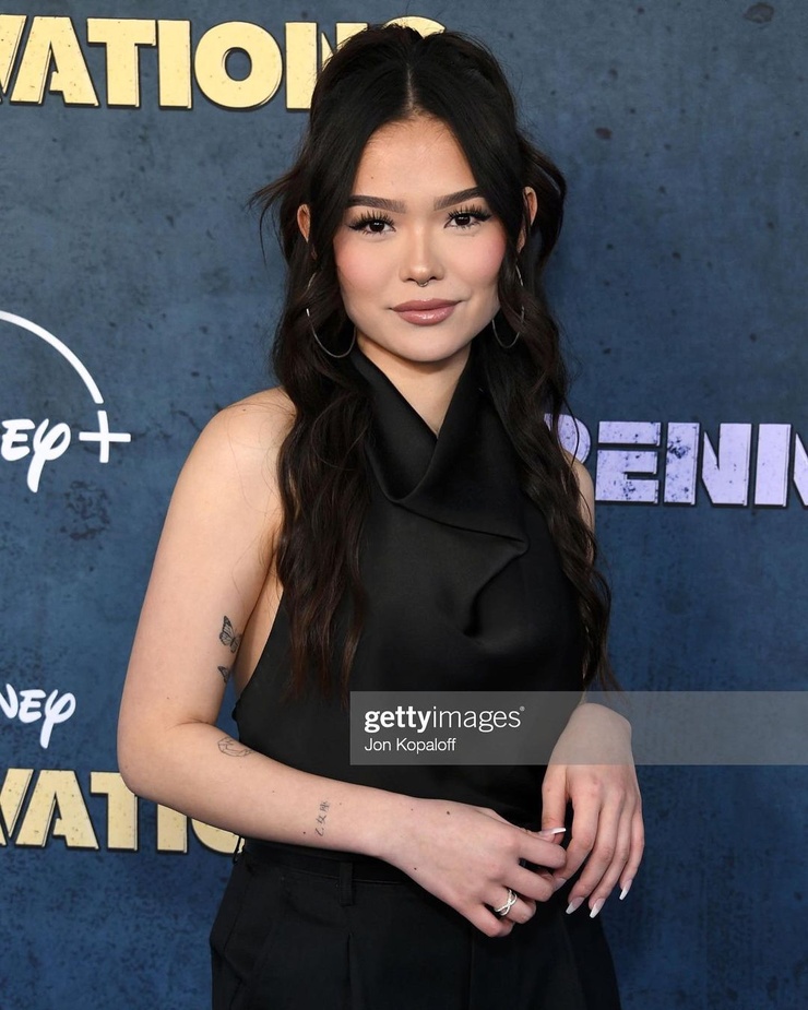 Lisa Yamada