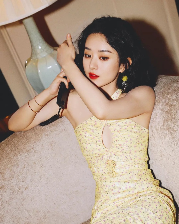 Liying Zhao